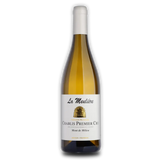 Domaine de la Meuliere Chablis 1er Cru Monts de Milieu 2019