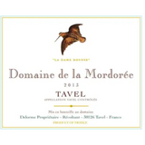 Domaine de la Mordoree Tavel Dame Rousse Rose