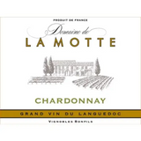 Domaine de la Motte Chardonnay