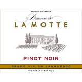 Domaine de la Motte Pinot Noir