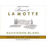 Domaine de la Motte Sauvignon Blanc