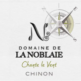 Domaine de la Noblaie Chinon Chenin Blanc