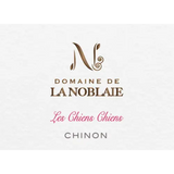 Domaine de la Noblaie Chinon Les Chiens Chiens
