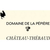 Domaine de la Pepiere Chateau Thebaud Muscadet Sevre-et-Maine