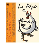 Domaine de la Pepiere ’La Pepie’ Cabernet Franc