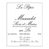 Domaine de la Pepiere Muscadet La Pepie