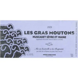 Domaine de la Pepiere Muscadet Sevre-et-Maine Sur Lie Les Gras Moutons