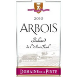 Domaine de la Pinte Arbois Poulsard de l’Ami Karl
