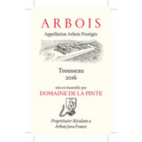 Domaine de la Pinte Arbois Trousseau