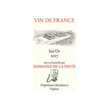 Domaine de la Pinte Sav'Or