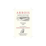 Domaine de La Pinte Trousseau