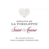 Domaine de la Pirolette Saint-Amour