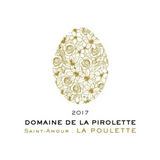 Domaine de la Pirolette Saint-Amour La Poulette
