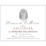 Domaine de La Rectorie La Bergerie des Abeilles Collioure 2018