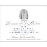 Domaine de La Rectorie La Bergerie des Abeilles Collioure Rose 2018