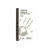 Domaine de la Renardiere Arbois Pupillin Savagnin Maceration