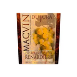 Domaine de la Renardiere Macvin du Jura