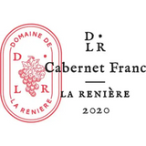 Domaine de la Reniere Saumur Cabernet Franc La Reniere