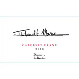 Domaine de la Reniere Saumur Cabernet Franc Signature
