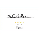 Domaine de la Reniere Saumur Chenin Signature