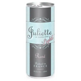 Domaine De La Sanglière Juliette Light Rosé