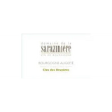 Domaine de la Saraziniere Bourgogne Aligote Clos des Bruyeres