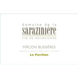 Domaine de la Saraziniere Le Pavillon