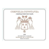 Domaine de la Solitude Chateauneuf-du-Pape Cornelia Constanza
