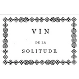 Domaine De La Solitude Vin De La Solitude