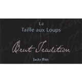 Domaine de la Taille Aux Loups Montlouis-sur-Loire Brut Tradition