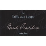 Domaine de la Taille Aux Loups Montlouis-sur-Loire Brut Tradition NV