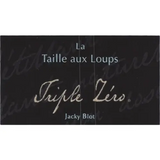 Domaine de la Taille Aux Loups Montlouis-sur-Loire Brut Triple Zero