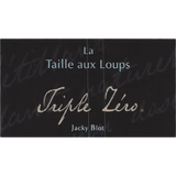 Domaine de la Taille Aux Loups Montlouis-sur-Loire Brut Triple Zéro NV