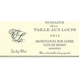 Domaine de la Taille Aux Loups Montlouis-sur-Loire Clos de Mosny