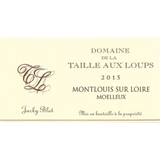 Domaine de la Taille Aux Loups Montlouis-sur-Loire Moelleux 2019
