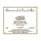 Domaine de la Tour du Bon Bandol Rose
