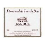 Domaine de la Tour du Bon Bandol Rouge