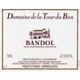Domaine de la Tour du Bon Bandol Rouge