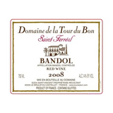 Domaine de la Tour du Bon Saint Ferreol Bandol