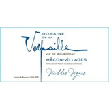 Domaine de la Verpaille Vieilles Vignes Macon-Villages