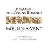 Domaine de La Vigne Romaine Moulin-A-Vent