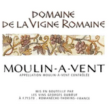 Domaine De La Vigne Romaine Moulin-à-Vent