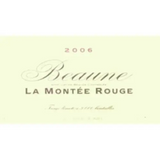 Domaine de la Vougeraie Beaune La Montée Rouge