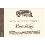 Domaine de l’Arfentière Mâcon Uchizy