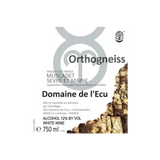 Domaine de l’Ecu Muscadet Sevre-et-Maine Sur Lie Orthogneiss