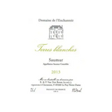 Domaine de l'Enchantoir Saumur Terres Blanches Blanc