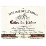 Domaine de L’Harmas Cotes du Rhone