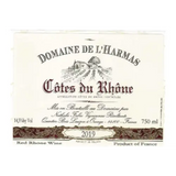 Domaine de L'Harmas Cotes du Rhone