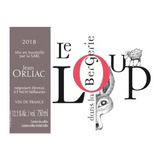 Domaine de L’Hortus Le Loups dans Bergerie Rose