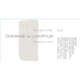 Domaine de L’Hortus Pic Saint-Loup Grande Cuvee